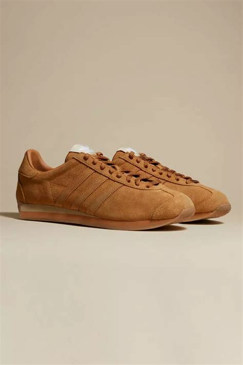 khaite adidas collab.